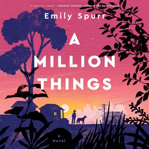 A MILLION THINGS