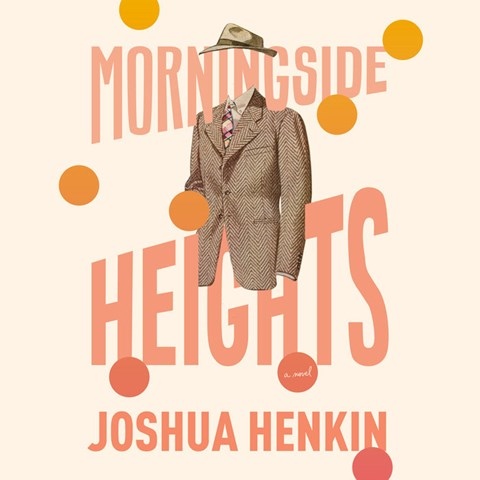 MORNINGSIDE HEIGHTS