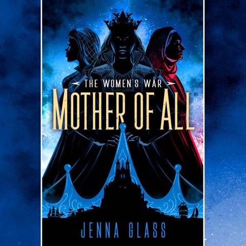 MOTHER OF ALL