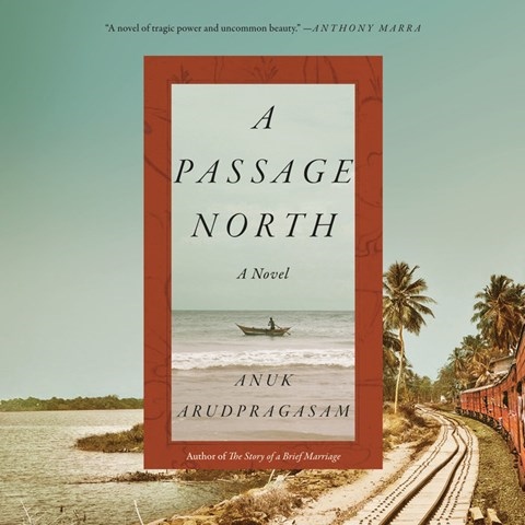 A PASSAGE NORTH