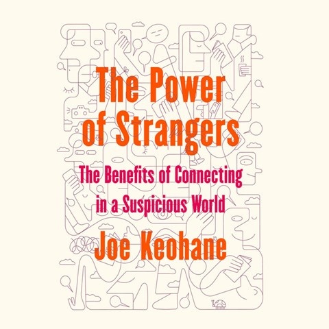 THE POWER OF STRANGERS