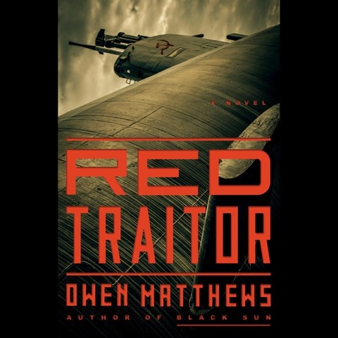 RED TRAITOR