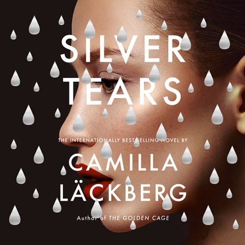 SILVER TEARS