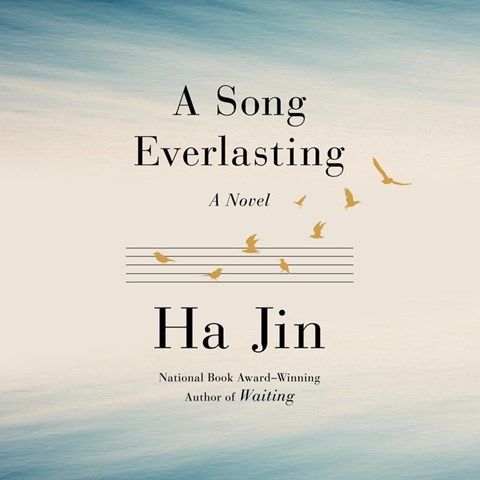 A SONG EVERLASTING