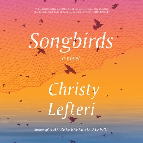 SONGBIRDS