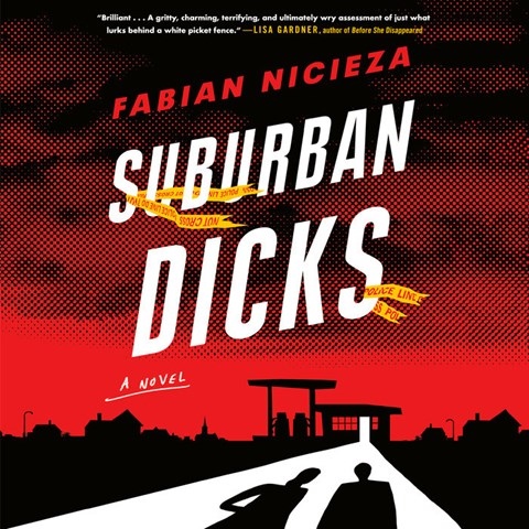 SUBURBAN DICKS