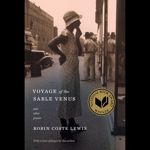 VOYAGE OF THE SABLE VENUS