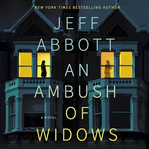AN AMBUSH OF WIDOWS