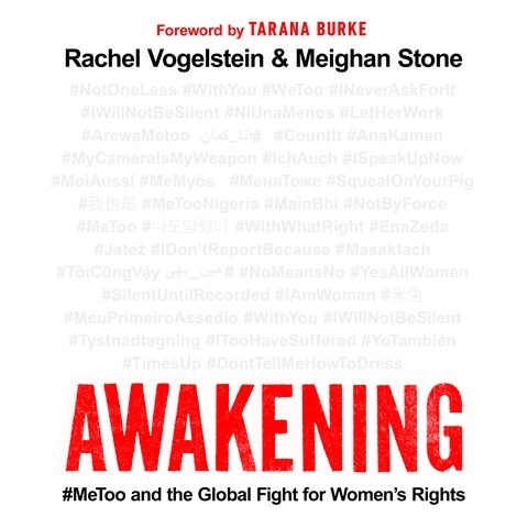 AWAKENING