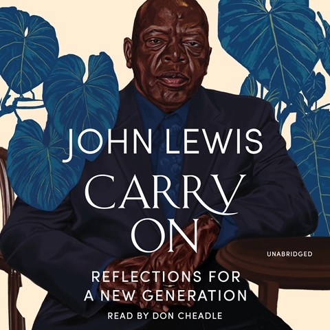 CARRY ON