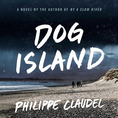 DOG ISLAND