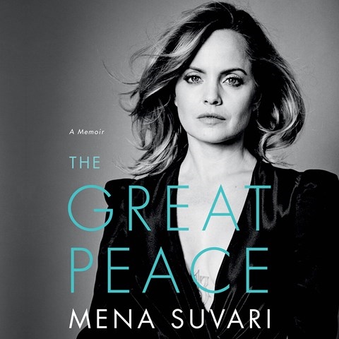 THE GREAT PEACE