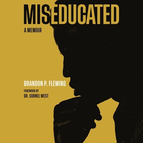 MISEDUCATED