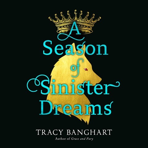 A SEASON OF SINISTER DREAMS