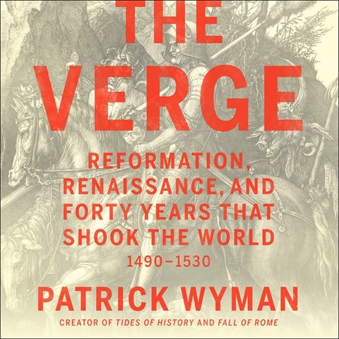 THE VERGE