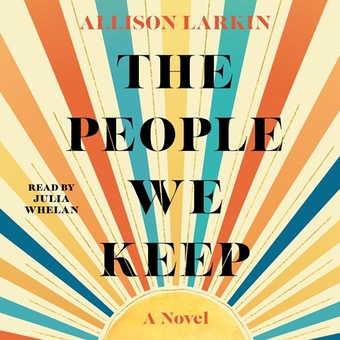 THE PEOPLE WE KEEP