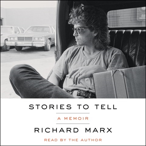 STORIES TO TELL
