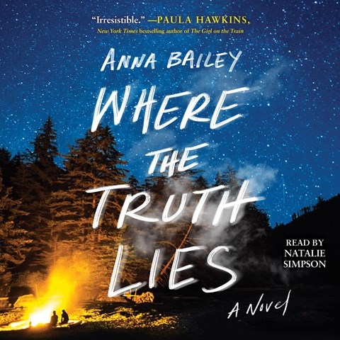WHERE THE TRUTH LIES