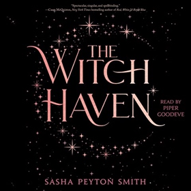 THE WITCH HAVEN