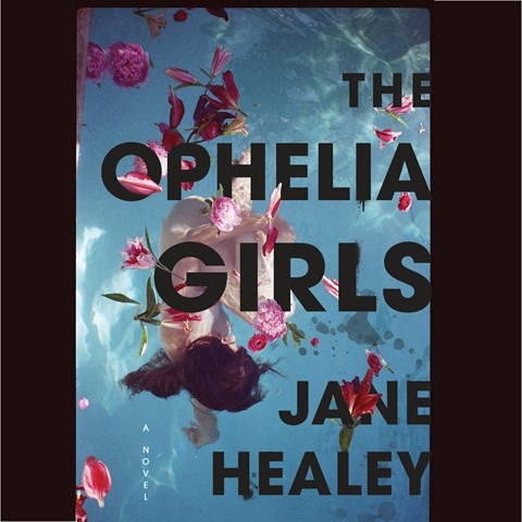 THE OPHELIA GIRLS