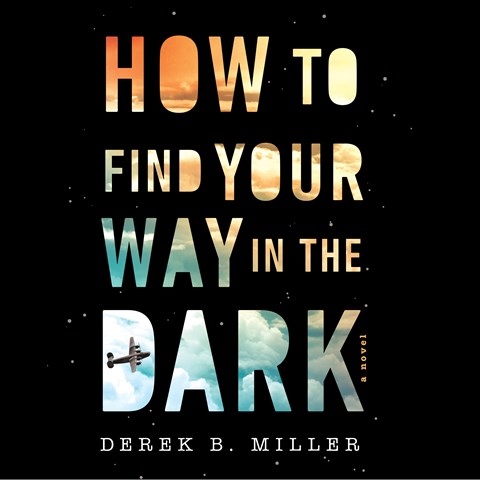 HOW TO FIND YOUR WAY IN THE DARK