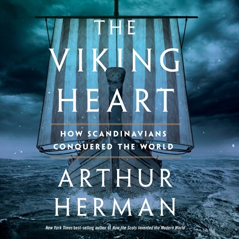 THE VIKING HEART
