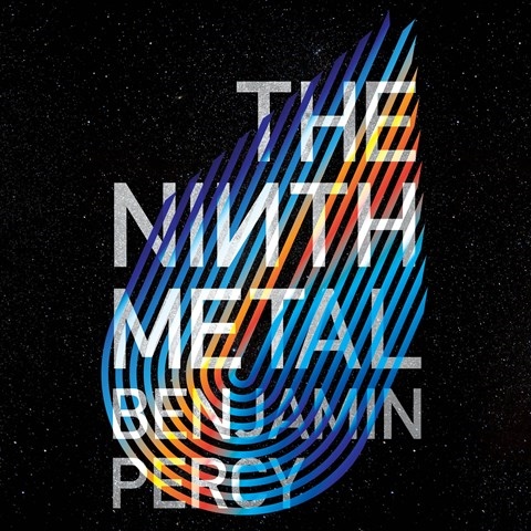 THE NINTH METAL