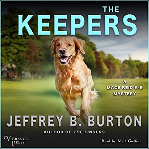 THE KEEPERS