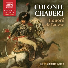 COLONEL CHABERT