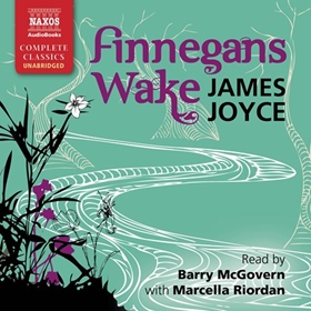 FINNEGANS WAKE