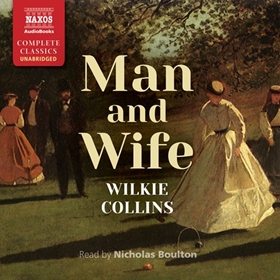 MAN AND WIFE