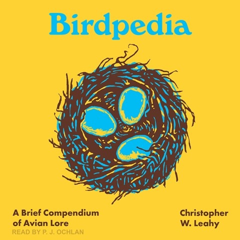 BIRDPEDIA