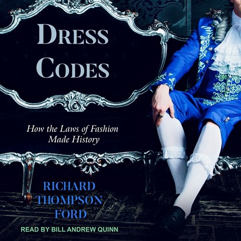DRESS CODES