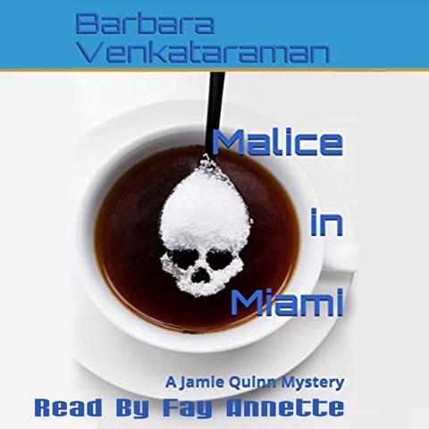 MALICE IN MIAMI