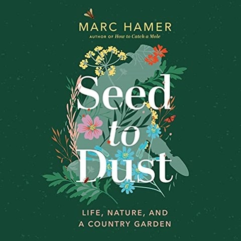 SEED TO DUST