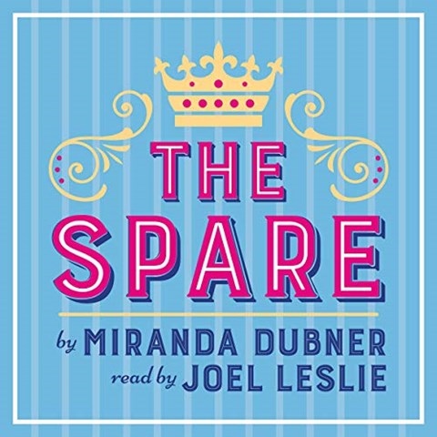 The Spare