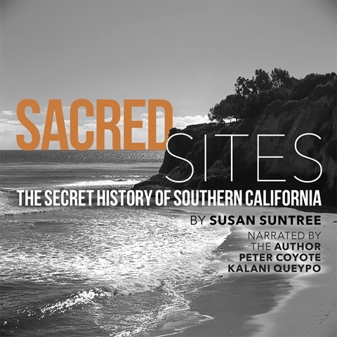 SACRED SITES