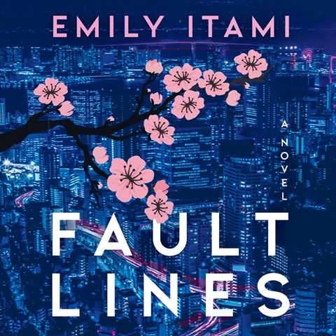 FAULT LINES