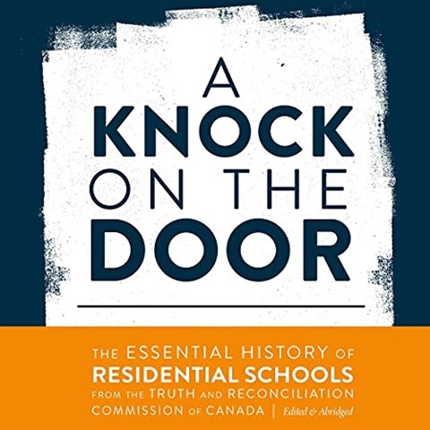 A KNOCK ON THE DOOR