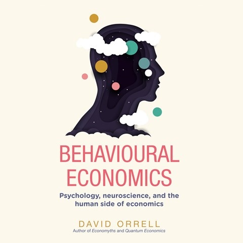 BEHAVIOURAL ECONOMICS