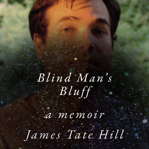 BLIND MAN'S BLUFF