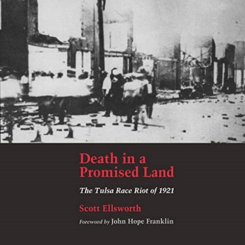 DEATH IN A PROMISED LAND