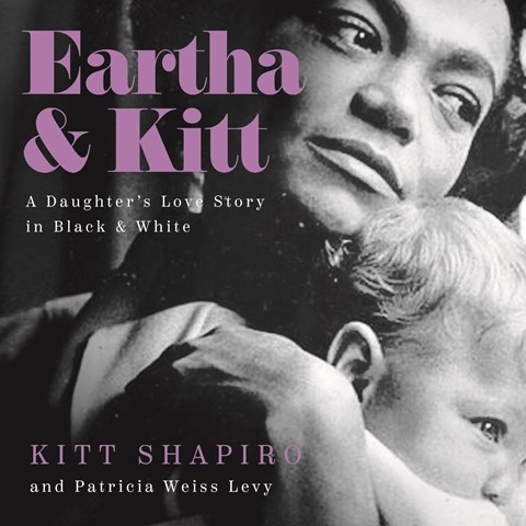 EARTHA & KITT
