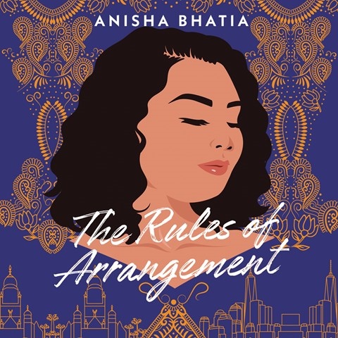 THE RULES OF ARRANGEMENT