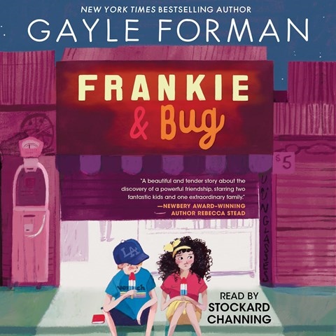 FRANKIE & BUG