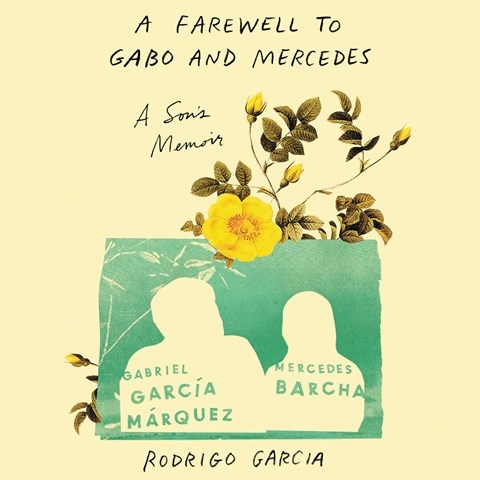A FAREWELL TO GABO AND MERCEDES