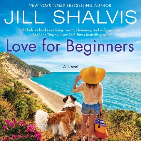 LOVE FOR BEGINNERS