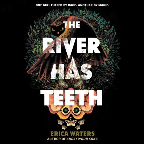 THE RIVER HAS TEETH