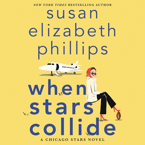 WHEN STARS COLLIDE