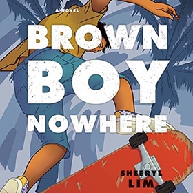 BROWN BOY NOWHERE